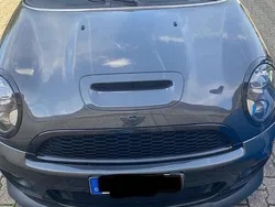 Grau Gebraucht 2012 Mini Roadster Cabrio | 10.900 €