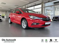 Farbe: sonstige Gebraucht 2016 Opel Astra Kombi | 10.980 € (Fairer Preis)