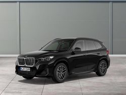 Saphirschwarz Neu 2025 BMW X1 Performance SUV | 48.220 € (Fairer Preis)