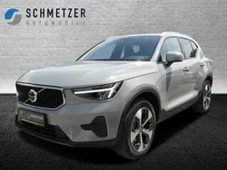 Gebraucht 2024 Volvo XC40 SUV | 34.590 € (Guter Preis)