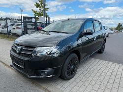 Schwarz Gebraucht 2013 Dacia Sandero Kleinwagen | 5.490 € (Guter Preis)