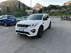 Weiß Gebraucht 2017 Land Rover Discovery Sport SUV | 14.000 €