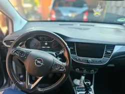 Grau Gebraucht 2020 Opel Crossland X SUV | 12.900 € (Guter Preis)