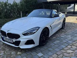 Gebraucht 2020 BMW Z4 Sport Line Cabrio | 39.500 € (Fairer Preis)