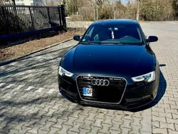 Schwarz Gebraucht 2012 Audi A5 S-Line Coupé | 11.500 € (Fairer Preis)