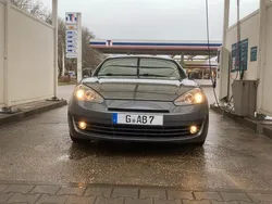 Grau Gebraucht 2009 Hyundai Coupé Coupé | 5.500 €