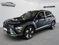 Abyss black Gebraucht 2023 Hyundai Kona Trend SUV | 32.887 € (Etwas zu teuer)
