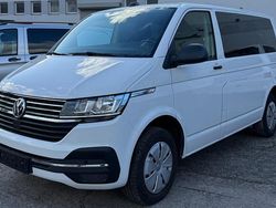 Weiß Gebraucht 2022 VW Caravelle Van / Kleinbus | 34.900 € (Superpreis)