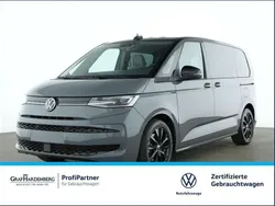 Grau Gebraucht 2024 VW T7 Edition Van | 55.444 € (Fairer Preis)
