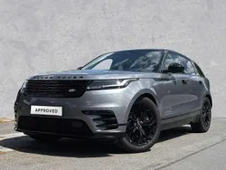 Zadar grey Gebraucht 2024 Land Rover Range Rover Velar HSE Dynamic SUV | 73.900 € (Superpreis)
