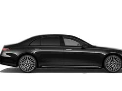 Obsidianschwarz Neu 2025 Mercedes S450 Limousine | 148.135 € (Fairer Preis)