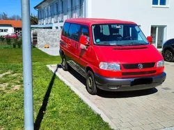 VW T4