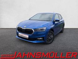 Blau Neu 2025 Skoda Fabia Tour Kleinwagen | 28.590 € (Etwas zu teuer)