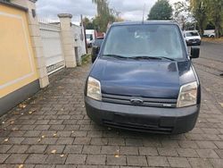 Blau Gebraucht 2007 Ford Tourneo | 2.499 €
