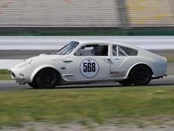 Weiß Gebraucht 1969 Mini 1300 Kleinwagen | 45.900 €