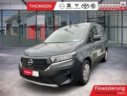 Grau Gebraucht 2024 Nissan Townstar N-Connecta Van / Kleinbus | 19.785 € (Superpreis)