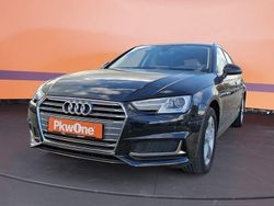 Schwarz Gebraucht 2019 Audi A4 Sport Kombi | 21.960 € (Guter Preis)