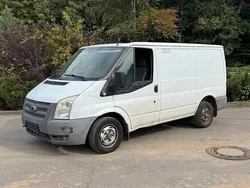 Weiß Gebraucht 2013 Ford Transit Van / Kleinbus | 5.999 € (Guter Preis)