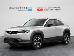 Weiß Neu 2025 Mazda MX30 Makoto SUV | 31.480 €