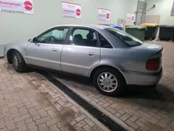 Silber Gebraucht 1998 Audi A4 Limousine | 1.650 € (Fairer Preis)