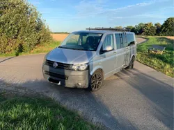 Silber Gebraucht 2010 VW T5 Van | 15.990 € (Etwas zu teuer)