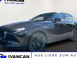 Schwarz Neu 2025 Mazda CX-30 Homura-Line SUV | 29.650 €