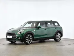 Grün Gebraucht 2024 Mini Cooper Clubman Kombi | 27.495 € (Guter Preis)