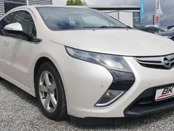 Lithiumweiss m3 Gebraucht 2012 Opel Ampera Edition Kleinwagen | 9.990 € (Superpreis)