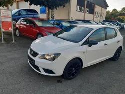 Weiß Gebraucht 2014 Seat Ibiza Kleinwagen | 5.999 € (Etwas zu teuer)