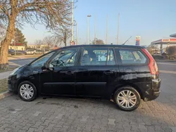Schwarz Gebraucht 2011 Citroën Grand C4 Picasso Van / Kleinbus | 2.200 €