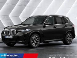 Schwarz Neu 2025 BMW X5 SUV | 91.490 € (Guter Preis)