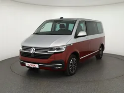 Rot Gebraucht 2023 VW T6.1 Van | 58.900 €