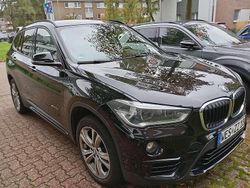 Gebraucht 2017 BMW X1 Sport Line SUV | 17.199 € (Guter Preis)