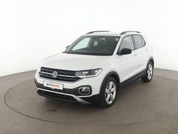 Weiß Gebraucht 2022 VW T-Cross Active SUV | 24.790 € (Fairer Preis)