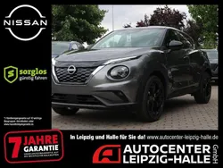 Grau Neu 2025 Nissan Juke 360º SUV | 27.390 € (Guter Preis)