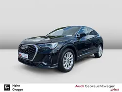 Gebraucht 2023 Audi Q3 Sportback Ambiente SUV | 28.930 € (Superpreis)
