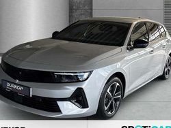 Silber Gebraucht 2024 Opel Astra Kombi | 22.950 € (Guter Preis)