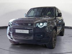 Grau Neu 2025 Land Rover Defender HSE Dynamic SUV | 95.999 € (Superpreis)