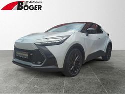 Dynamic grey metallic /schwarz Neu 2025 Toyota C-HR Edition SUV | 45.990 €