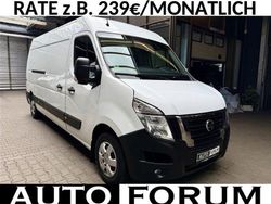 Weiß Gebraucht 2020 Nissan NV400 Van | 22.990 € (Fairer Preis)