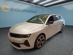 Grau Gebraucht 2024 Opel Astra Kombi | 29.399 € (Teuer)