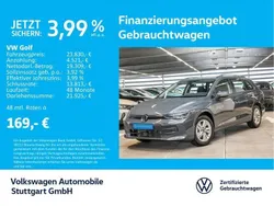 Andere farbe Gebraucht 2024 VW Golf VIII Life Kombi | 24.930 € (Fairer Preis)