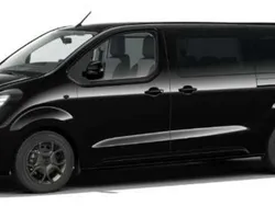 Titane grey Neu 2025 Opel Zafira Life Edition Van | 40.348 € (Fairer Preis)