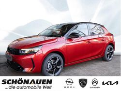 Rot Neu 2025 Opel Corsa Limousine | 19.990 € (Fairer Preis)