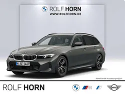 Bmw individual dravitgrau Gebraucht 2023 BMW 320 M Sport Kombi | 39.930 € (Etwas zu teuer)