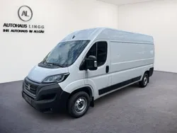 Gebraucht 2023 Fiat Ducato Van | 30.890 € (Guter Preis)