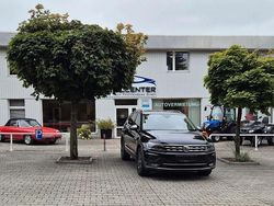 Deep black Gebraucht 2019 VW Tiguan Allspace Highline SUV | 21.000 € (Guter Preis)