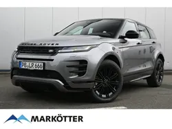 Grau Gebraucht 2024 Land Rover Range Rover evoque HSE Dynamic SUV | 57.895 € (Teuer)