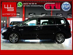 Schwarz Gebraucht 2016 VW Sharan Highline Van / Kleinbus | 19.950 € (Fairer Preis)