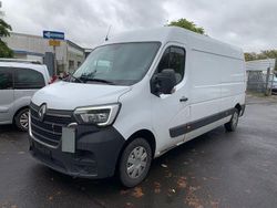 Weiß Gebraucht 2021 Renault Master Van / Kleinbus | 8.499 €